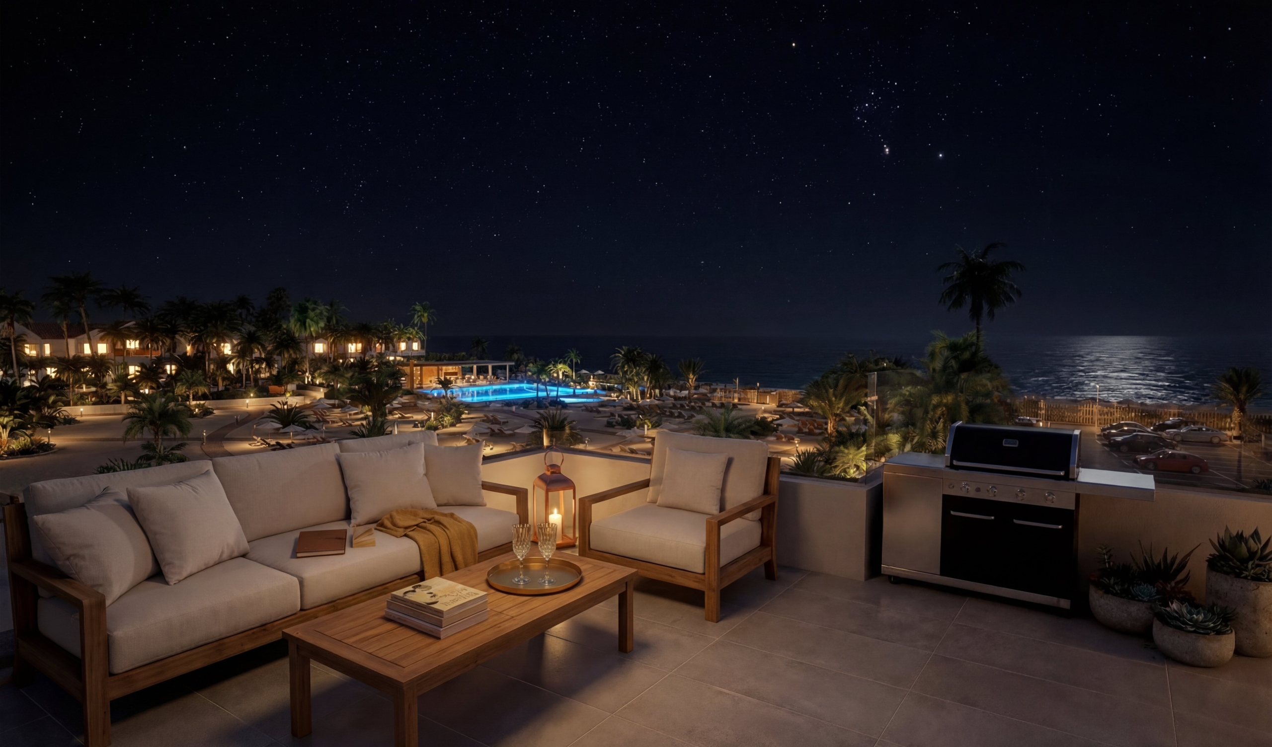 penthouse en Vera – Ref. 90692701-03