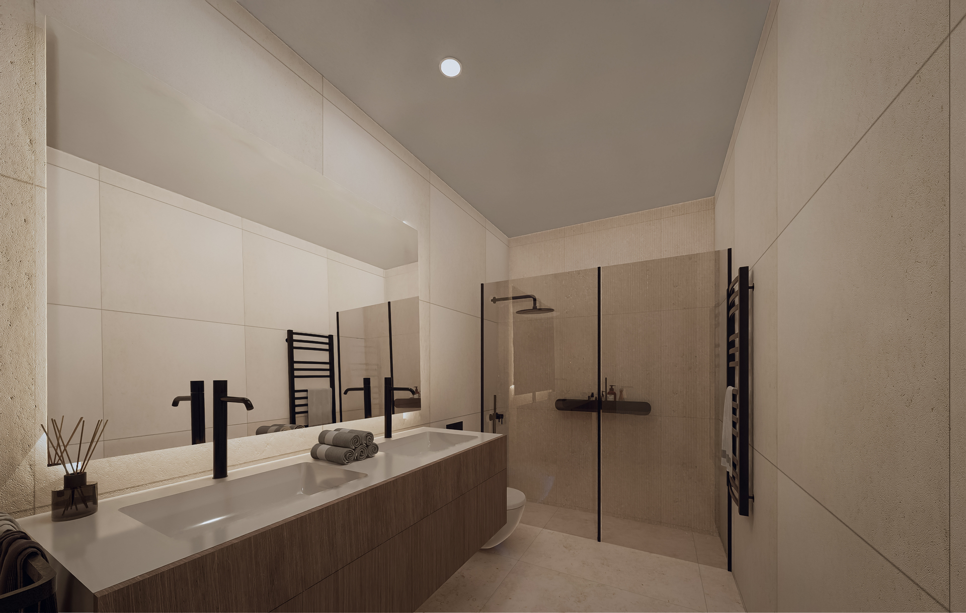 apartment en Calpe – Ref. 94000145-02