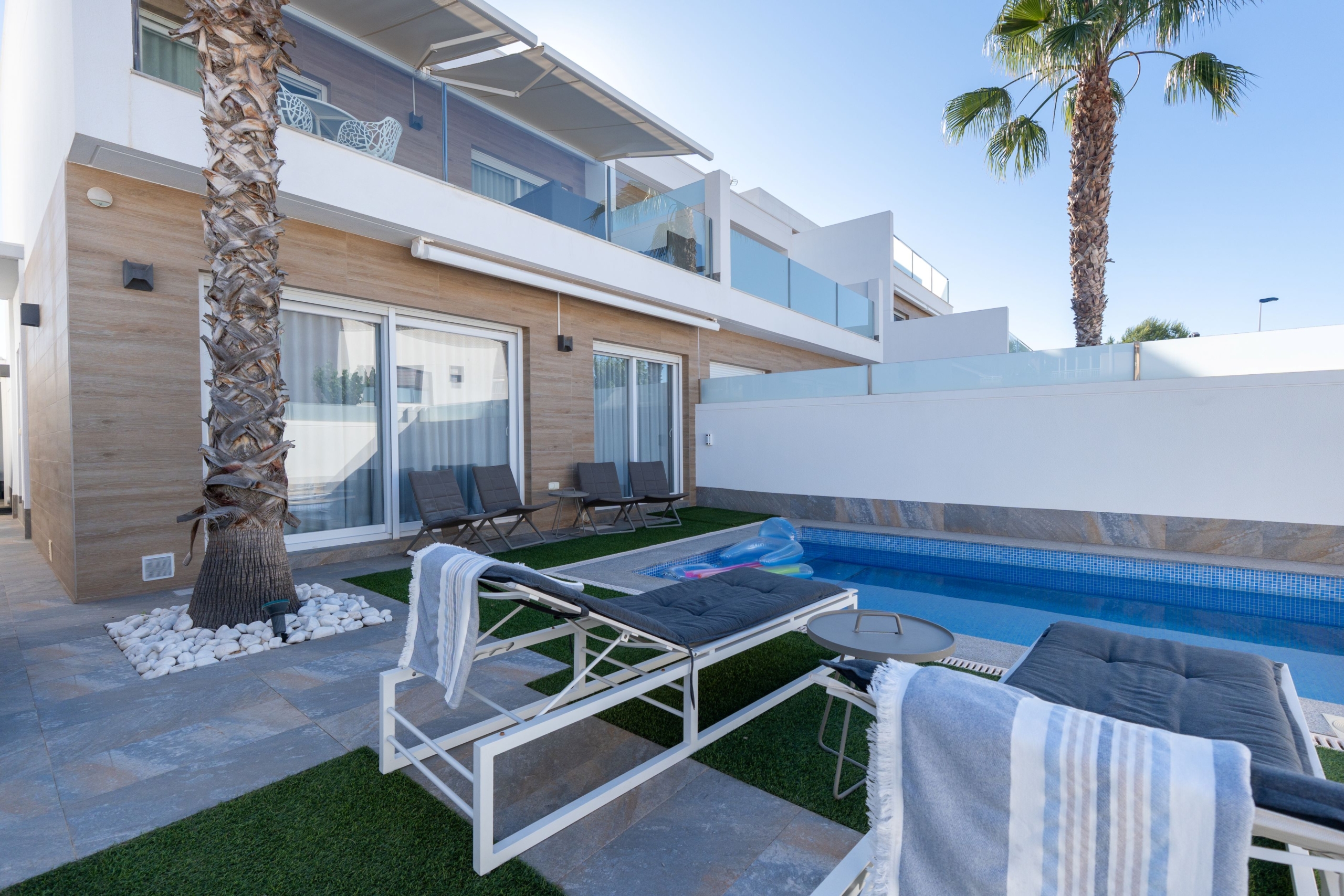 detached en San Pedro del Pinatar – Ref. 95527935-01