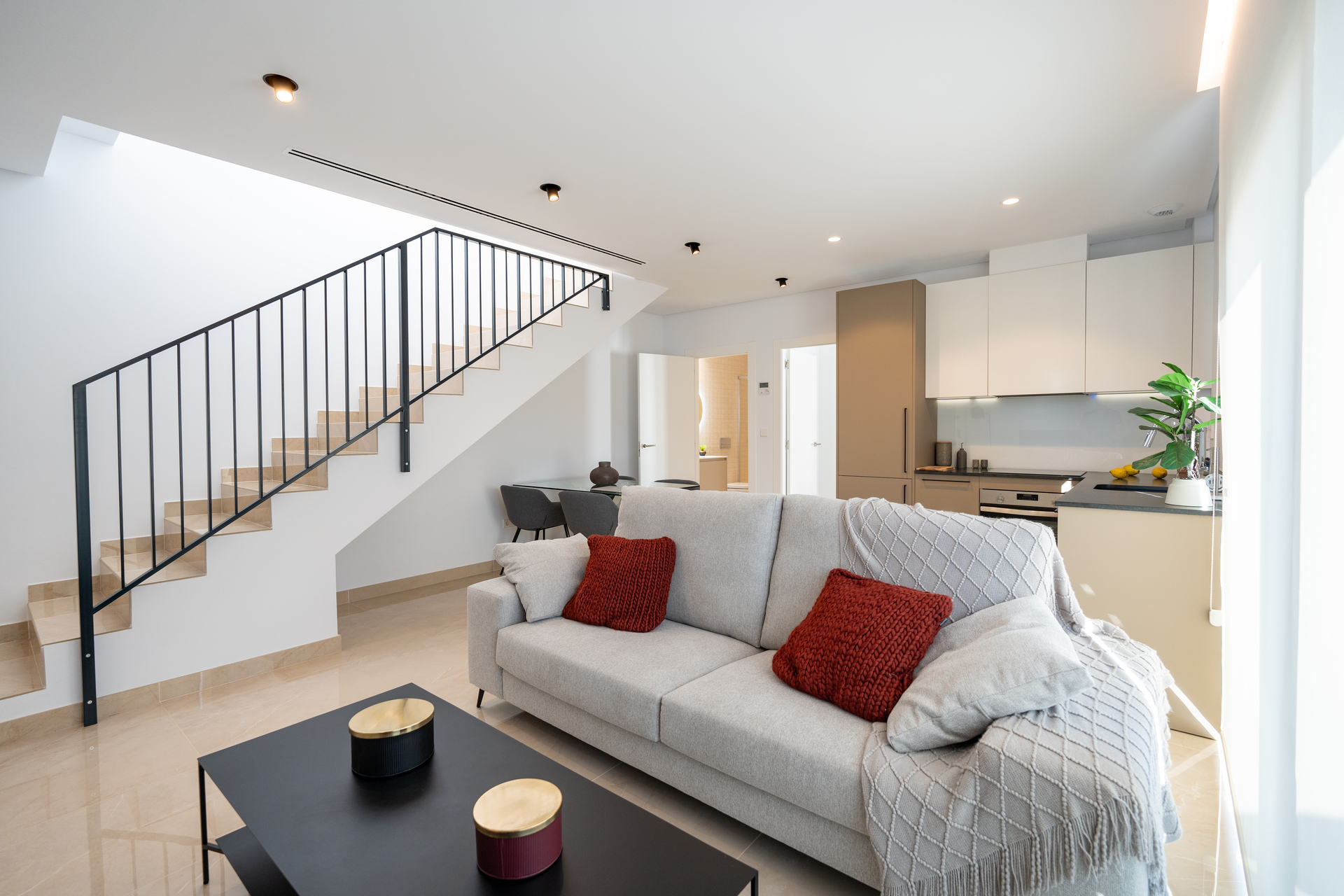 terraced en Elche – Ref. 96240492-01
