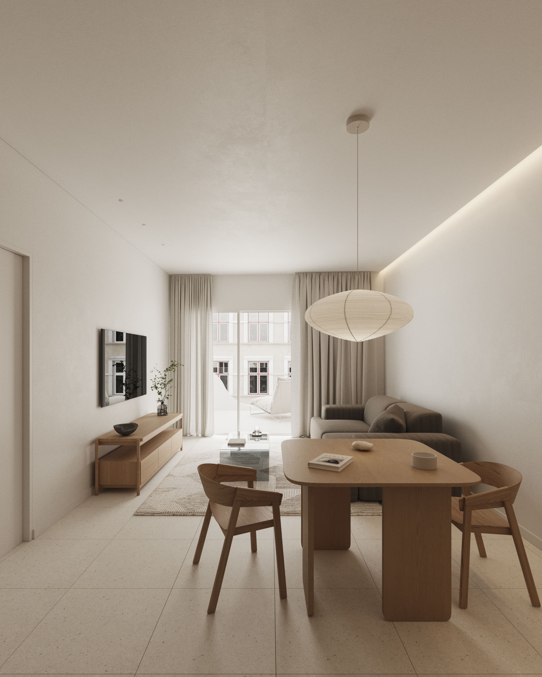 apartment en Torrevieja – Ref. 96964044-02