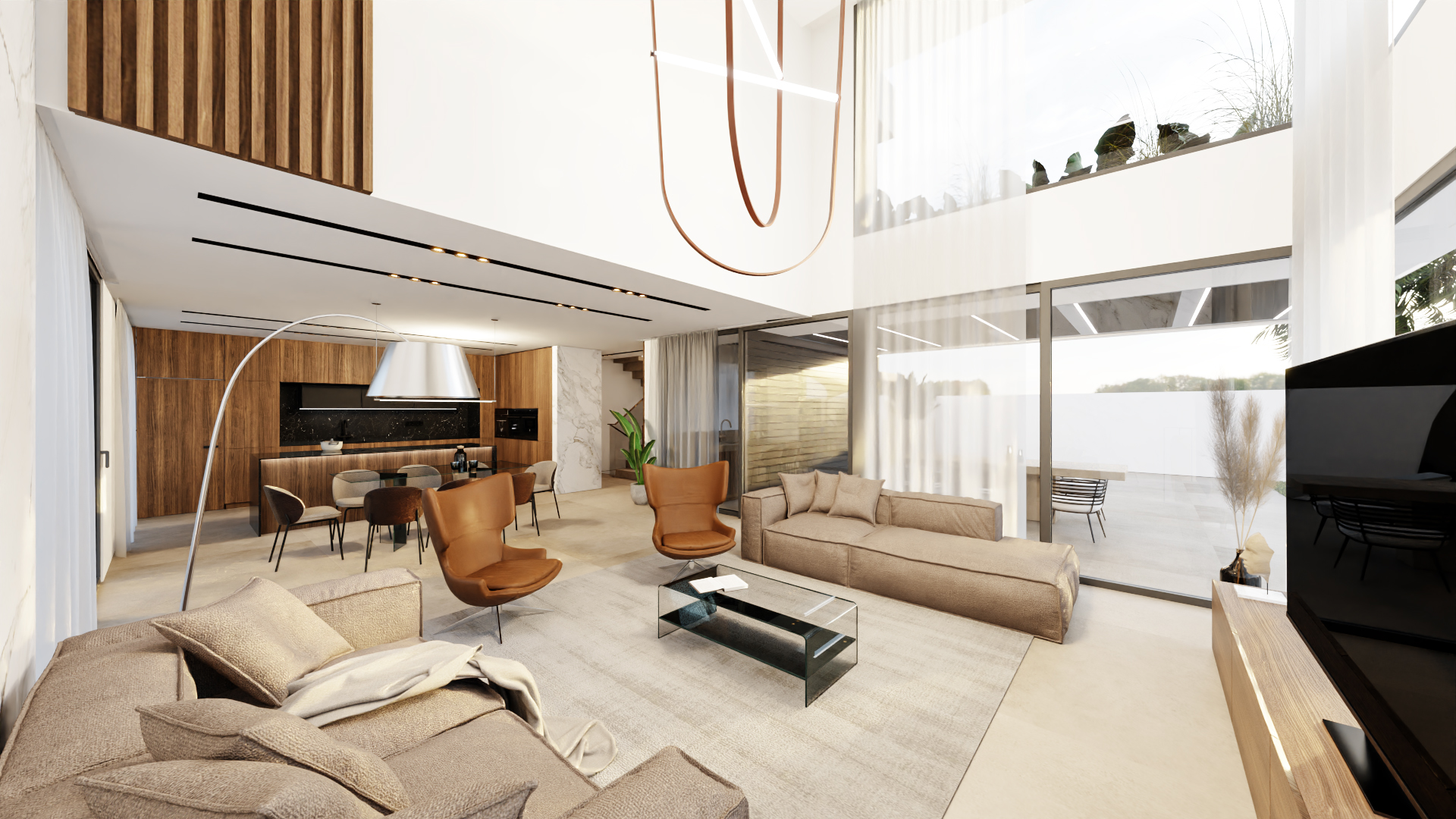 villa en La Zenia – Ref. 99364856-01