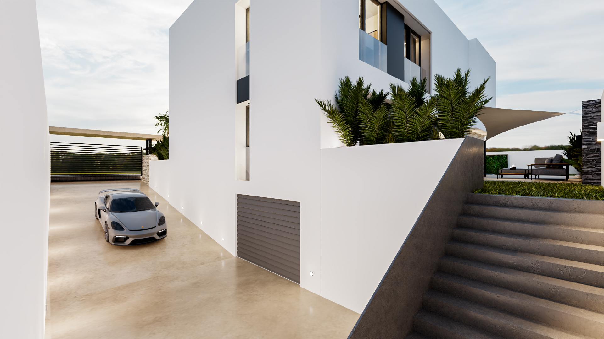 villa en La Zenia – Ref. 99364856-01