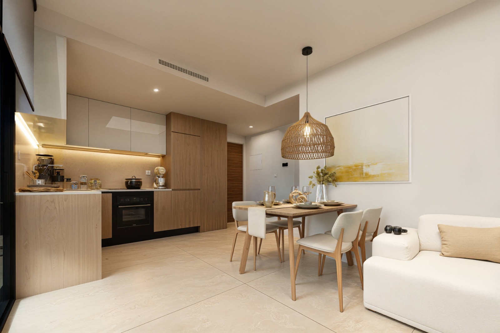 apartment en Guardamar del Segura – Ref. 11332432-02