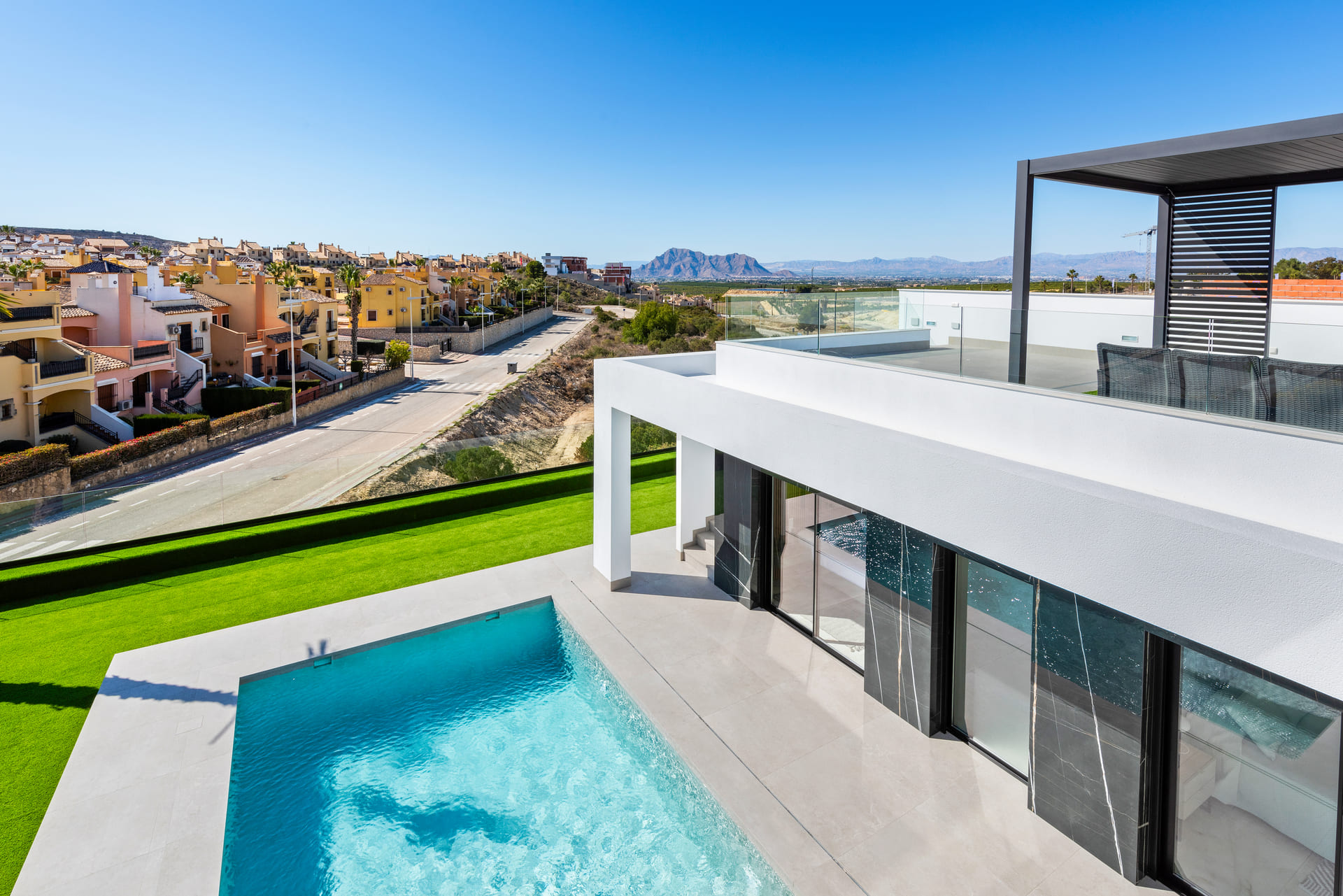 detached en La Finca Golf – Ref. 19626894-01