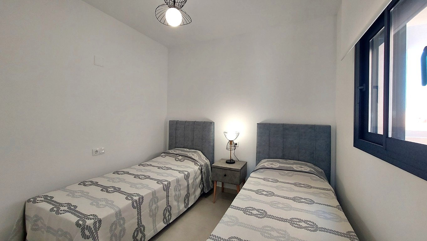 ground-floor en San Miguel de Salinas – Ref. 24548026-02