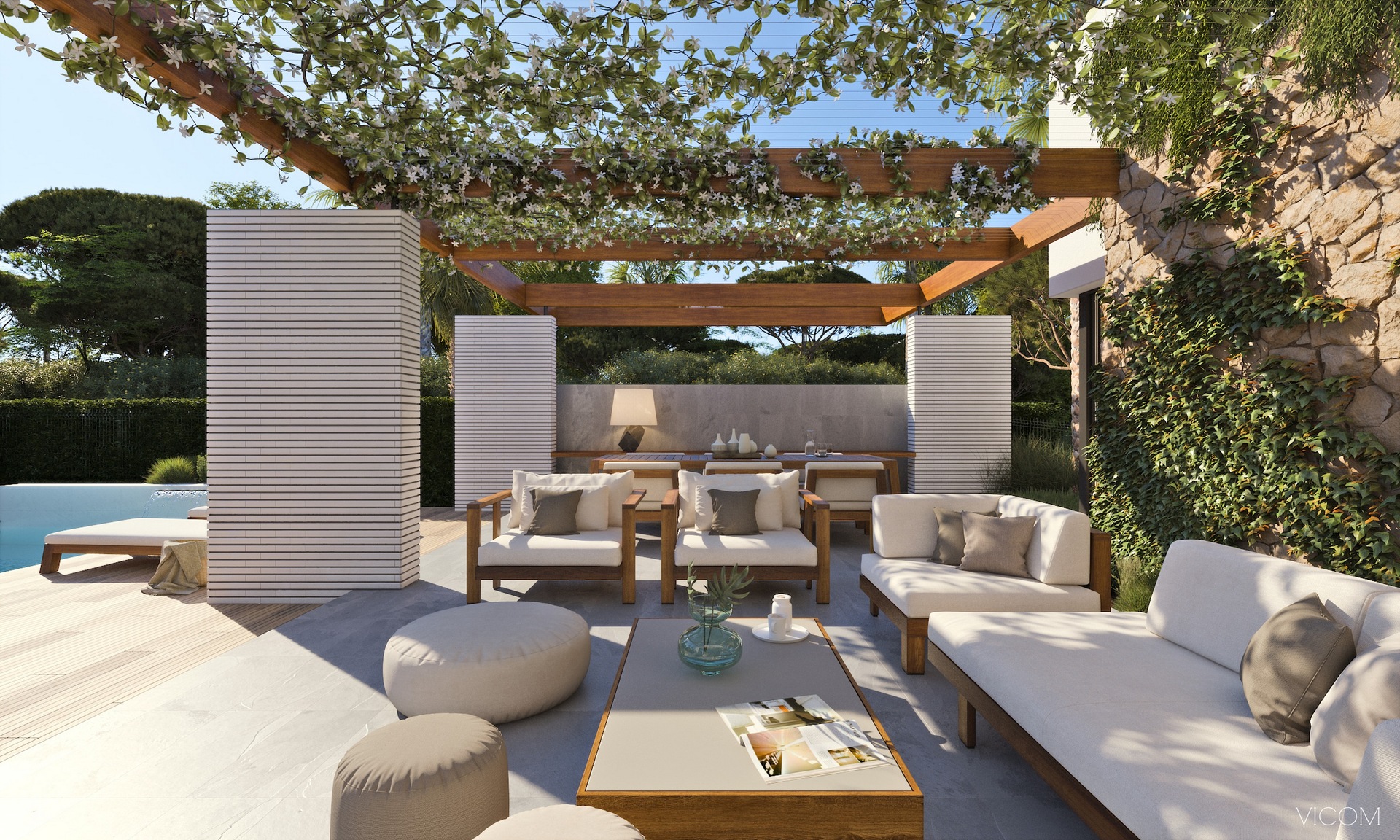 villa en Orihuela Costa – Ref. 24592294-02