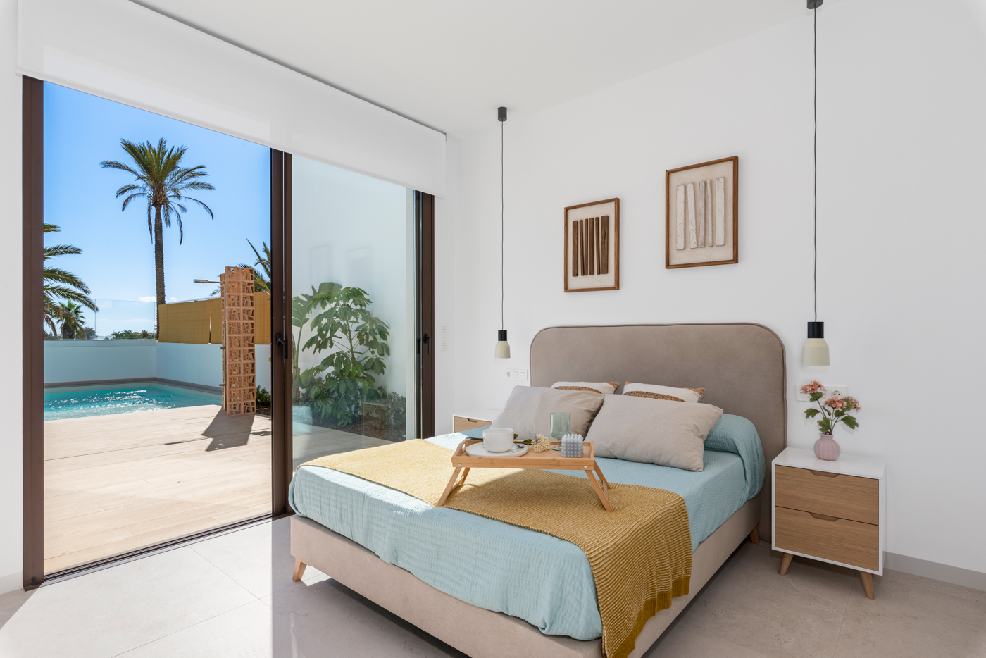 detached en Los Alcázares – Ref. 25131689-02