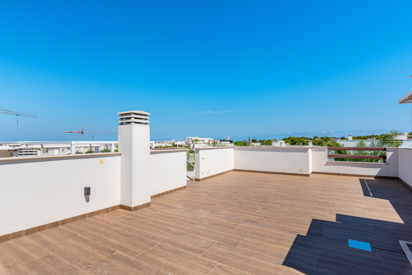 high-bungalow en Torrevieja – Ref. 23814669-03