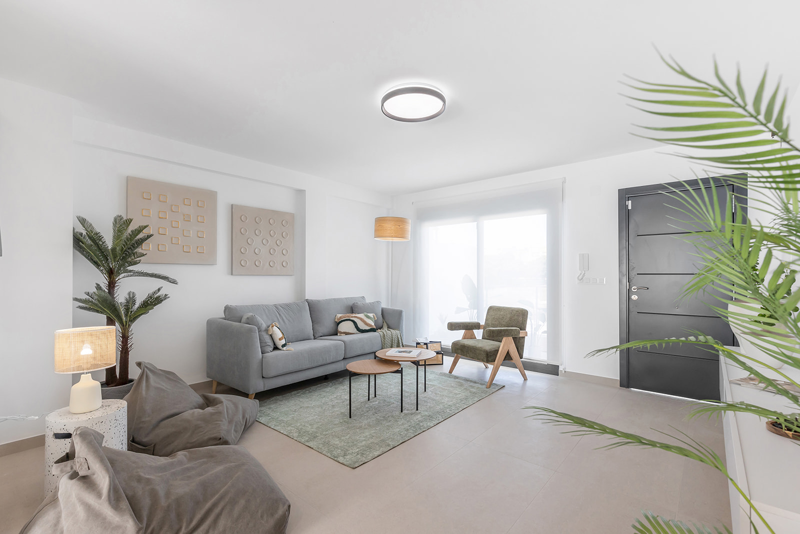 semi-detached en Rafal – Ref. 26127339-01
