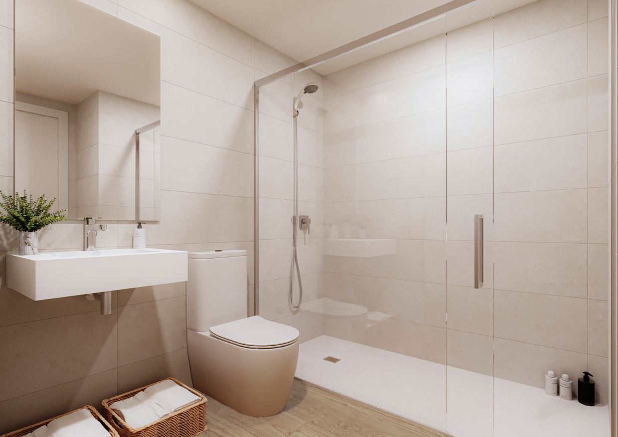 apartment en Calpe – Ref. 27199556-01