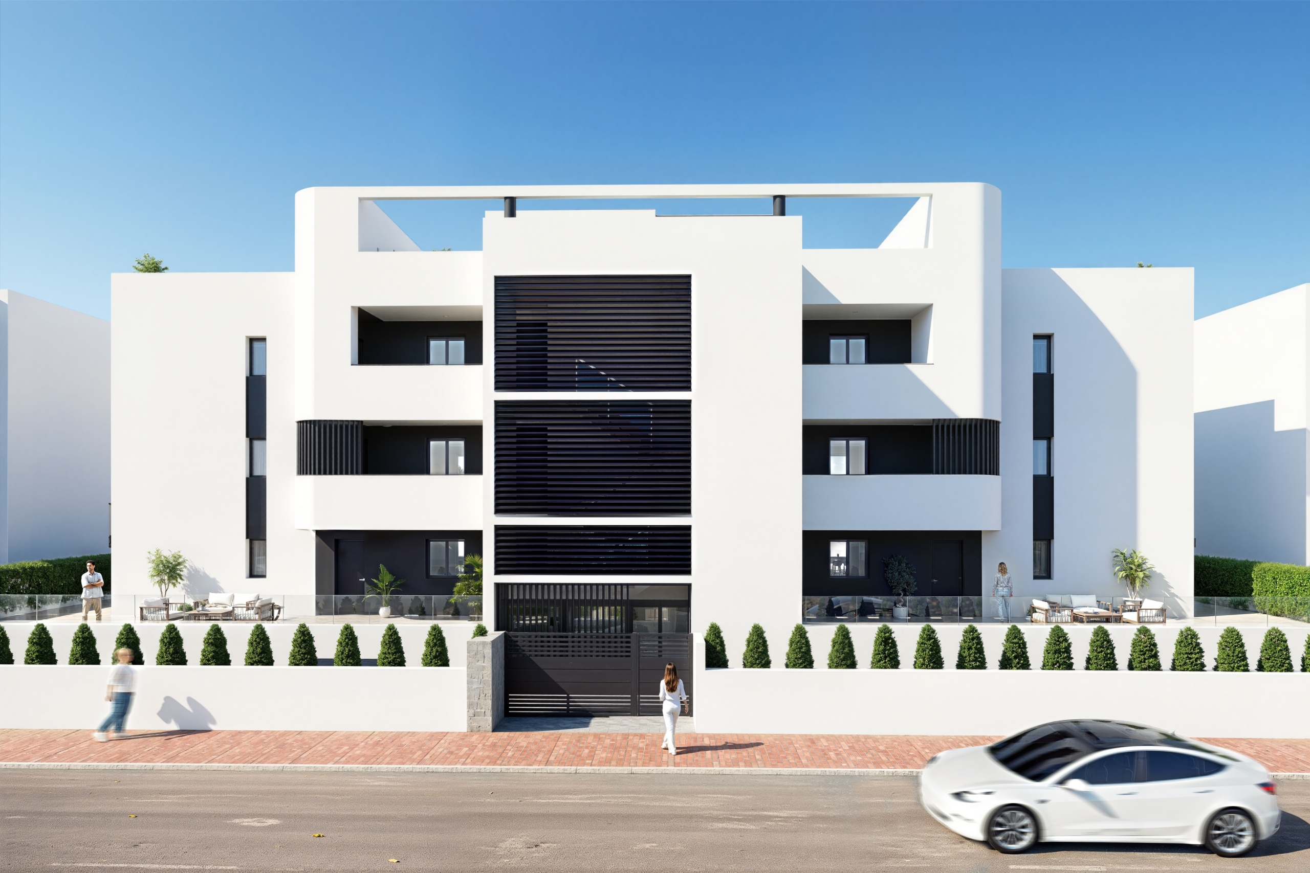 penthouse en Los Alcázares – Ref. 27415914-06
