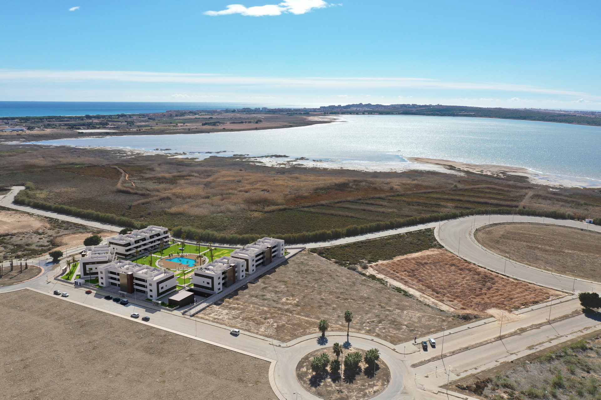apartment en Guardamar del Segura – Ref. 26793113-03