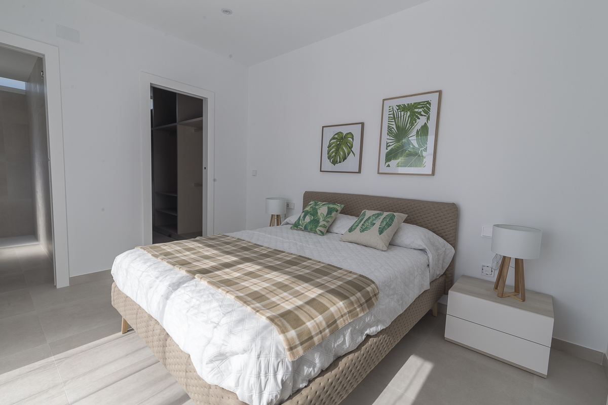 detached en San Javier – Ref. 11893272-01