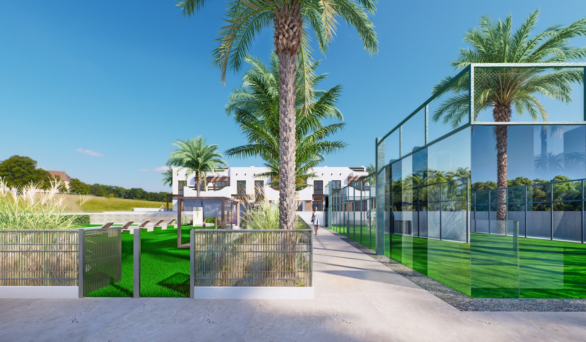 high-bungalow en Torre de la Horadada – Ref. 27124096-04