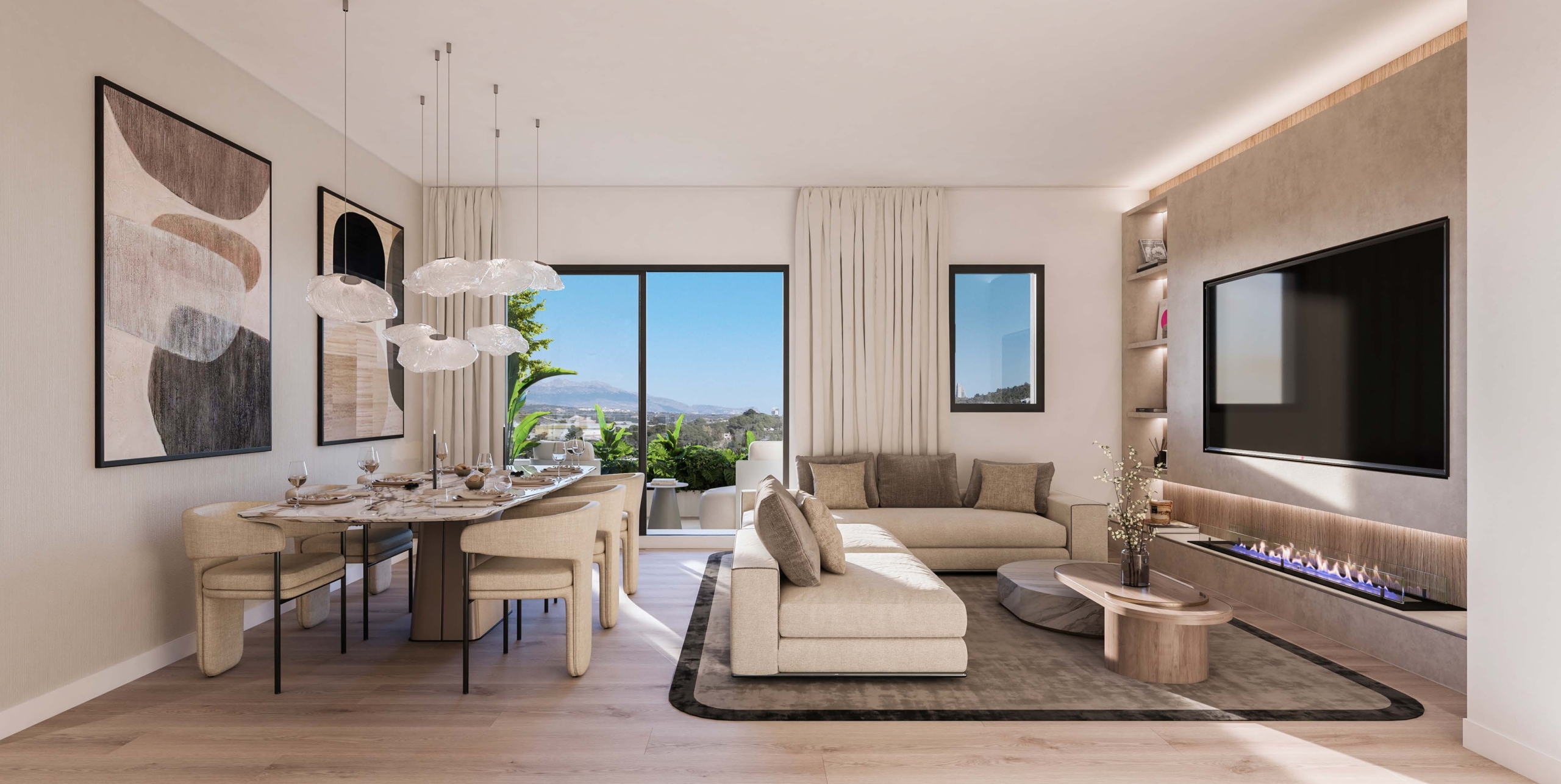ground-floor en Villajoyosa – Ref. 28003245-09
