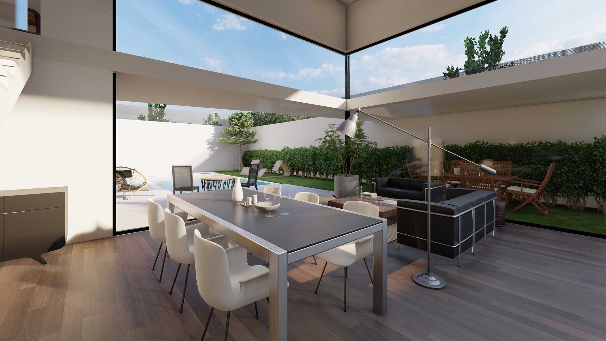 detached en Los Baños de Fortuna – Ref. 28168962-01