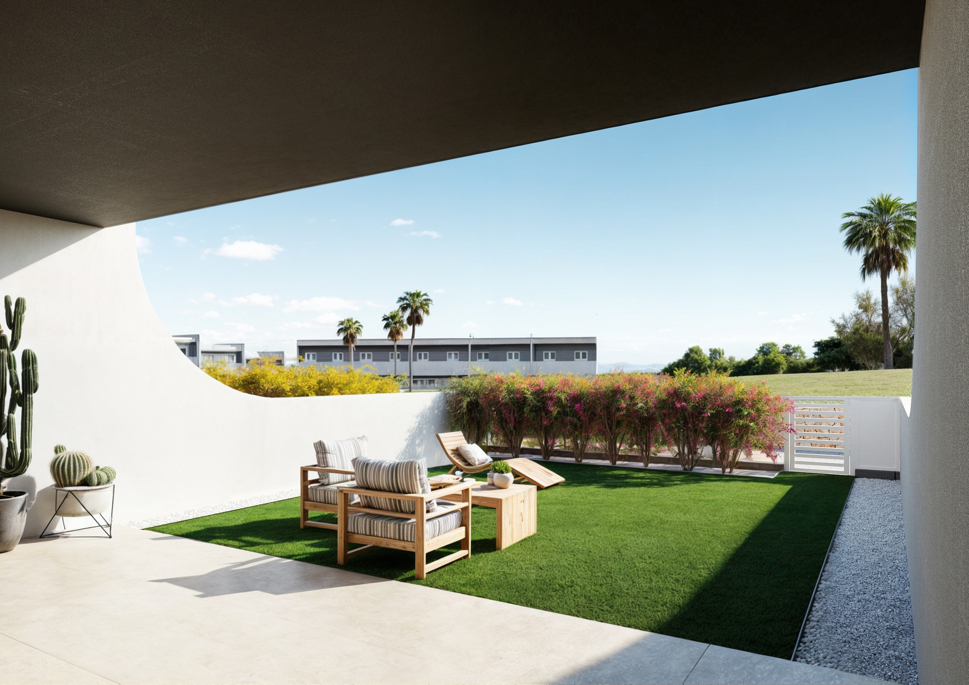terraced en Finestrat – Ref. 11962694-01