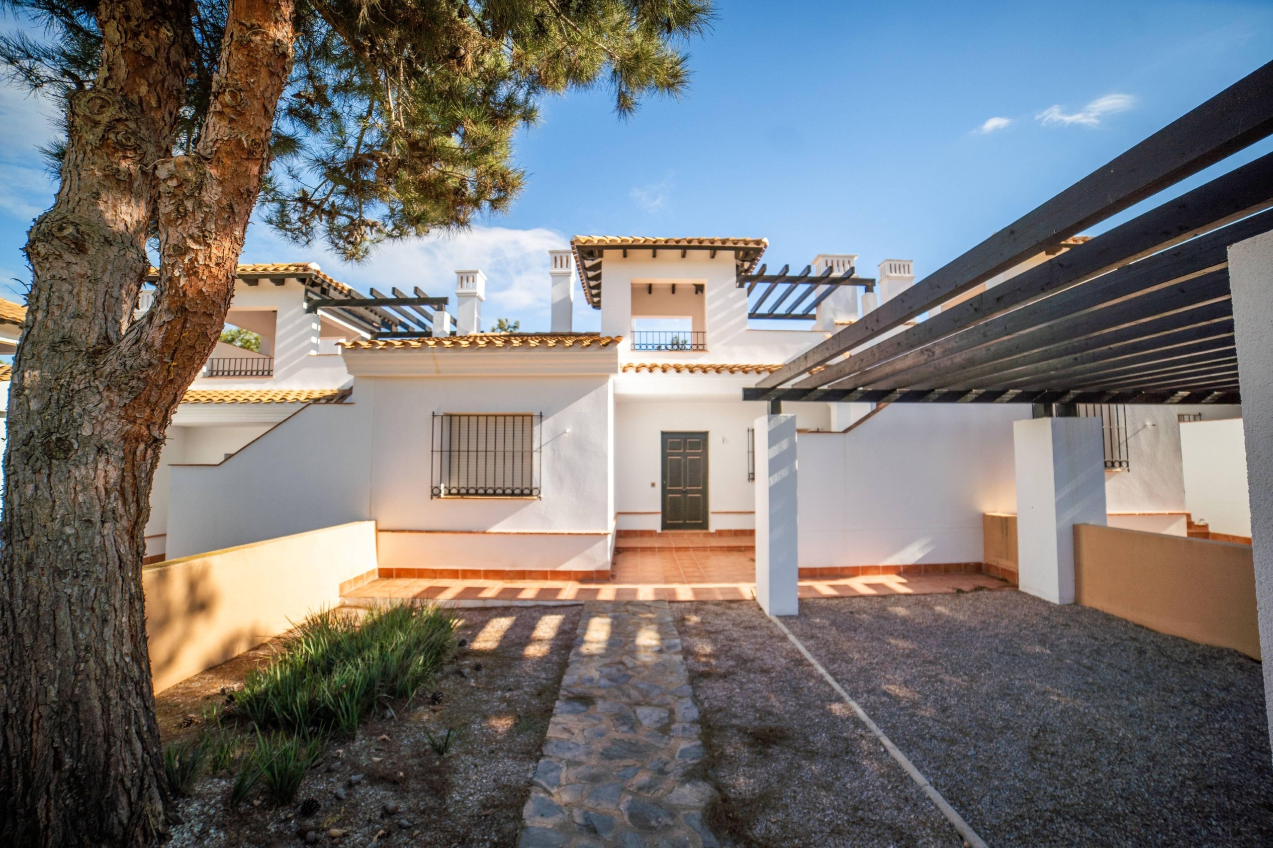 terraced en Fuente Alamo – Ref. 30454749-01