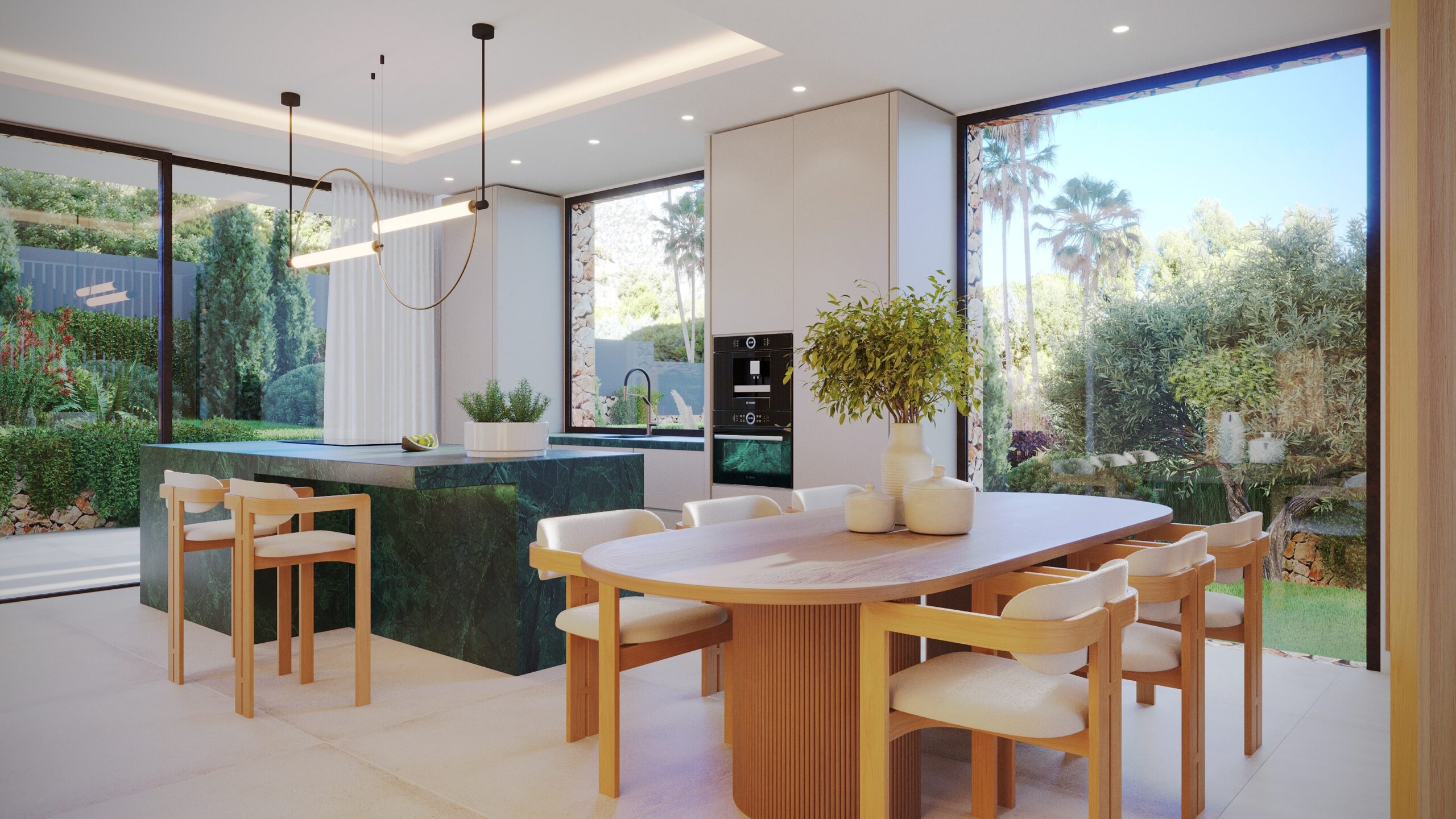 villa en Jávea – Ref. 30753571-01