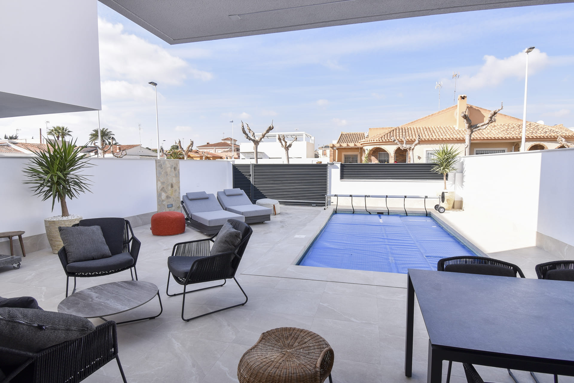 detached en San Pedro del Pinatar – Ref. 30892676-01