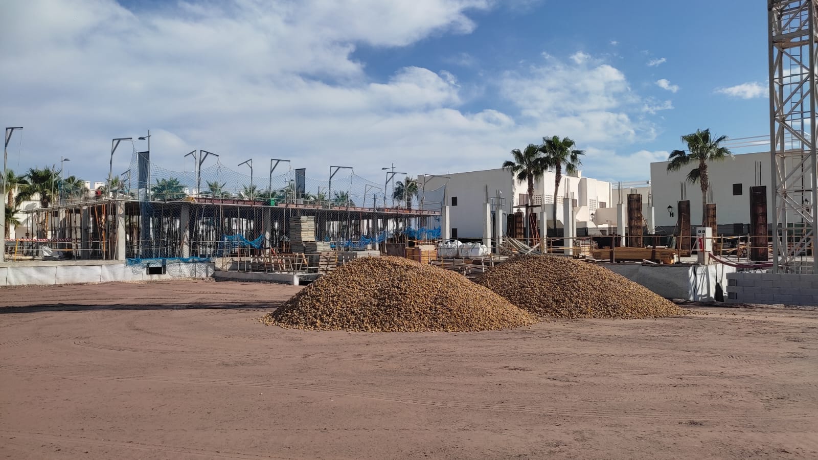 detached en San Juan de los Terreros – Ref. 31193102-02