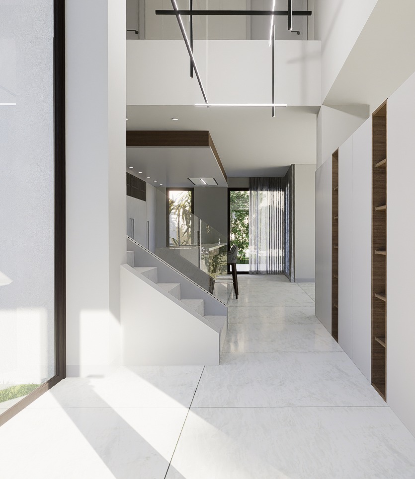 villa en La Nucía – Ref. 12624441-01