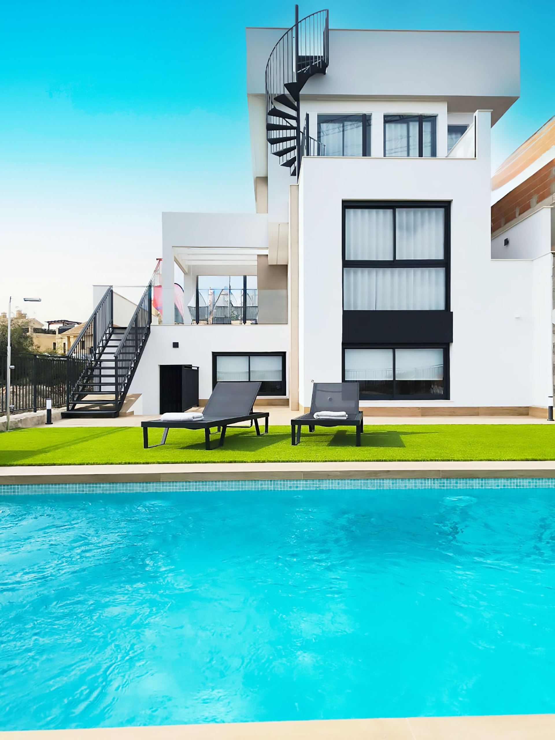 semi-detached en La Finca Golf – Ref. 31740731-02