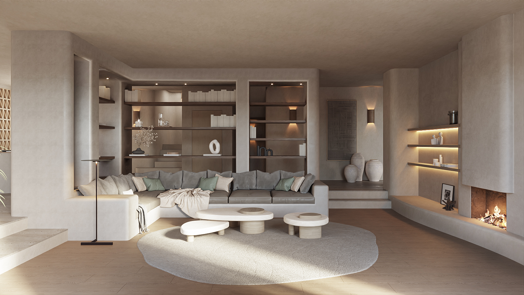 villa en Altea – Ref. 32529119-01