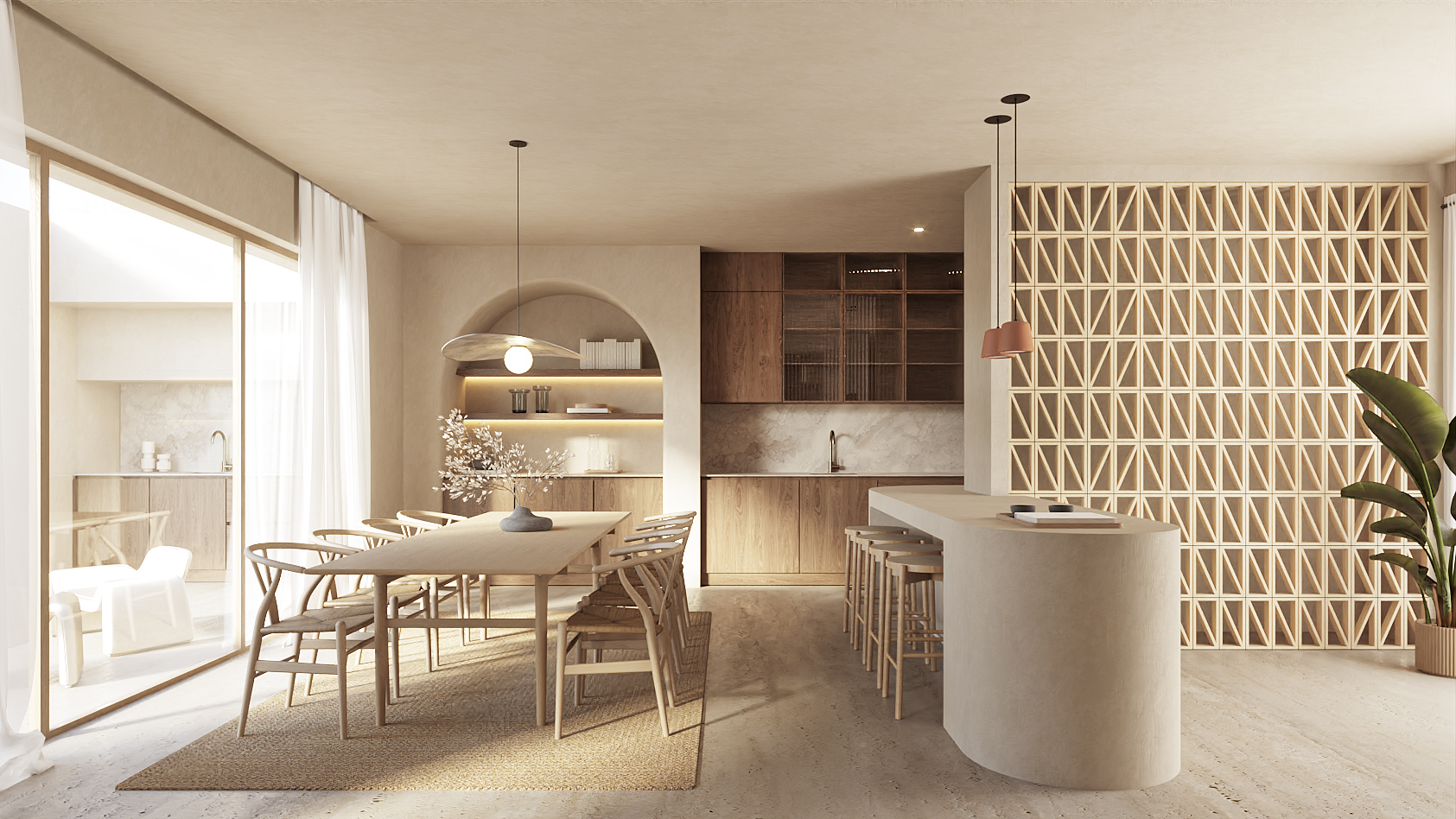 villa en Altea – Ref. 32529119-01
