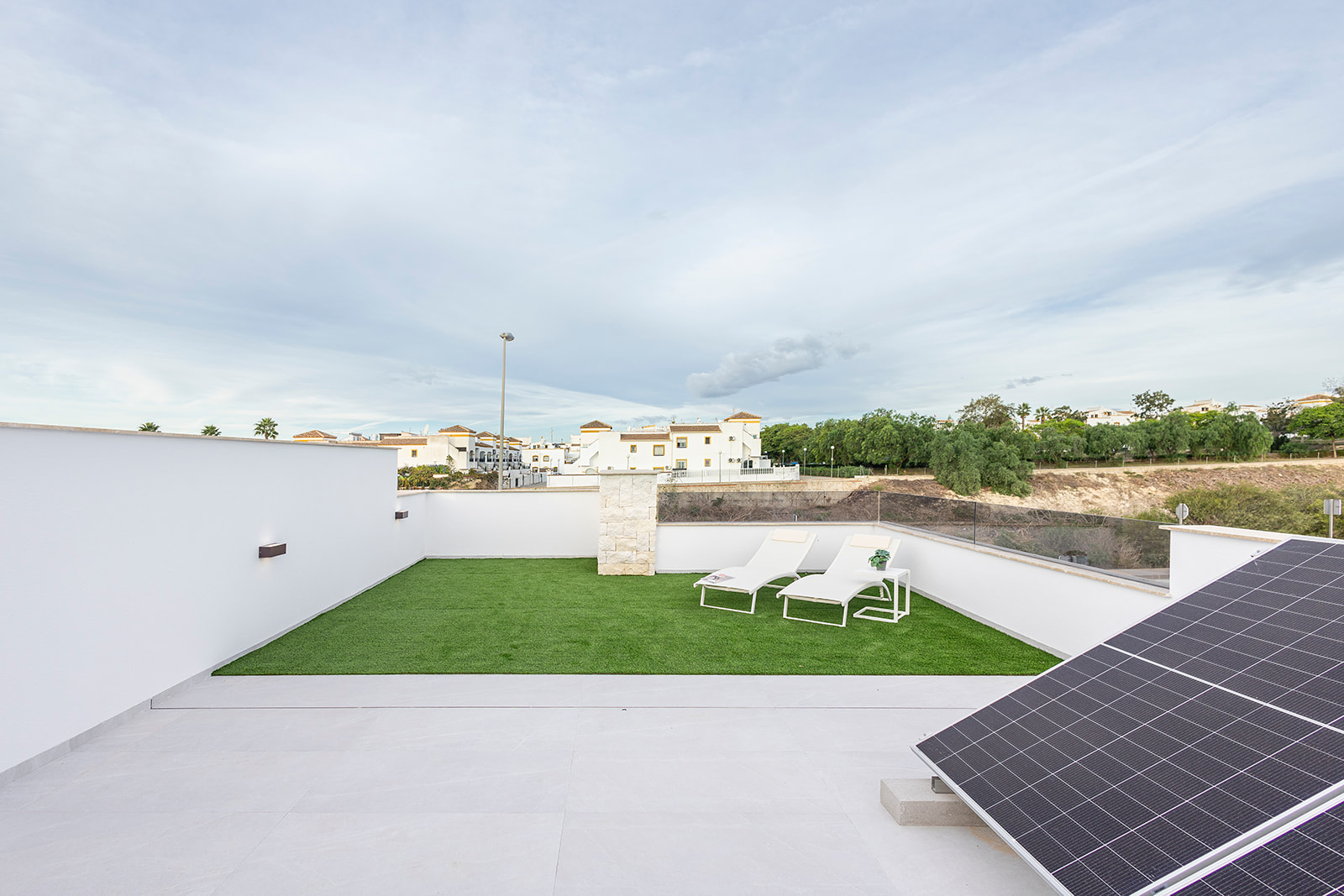 terraced en Vistabella – Ref. 34162759-02