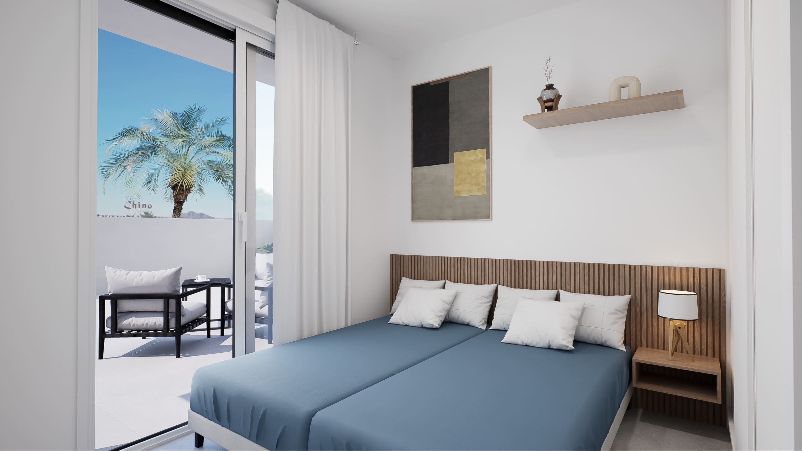 apartment en Los Alcázares – Ref. 10784958-01