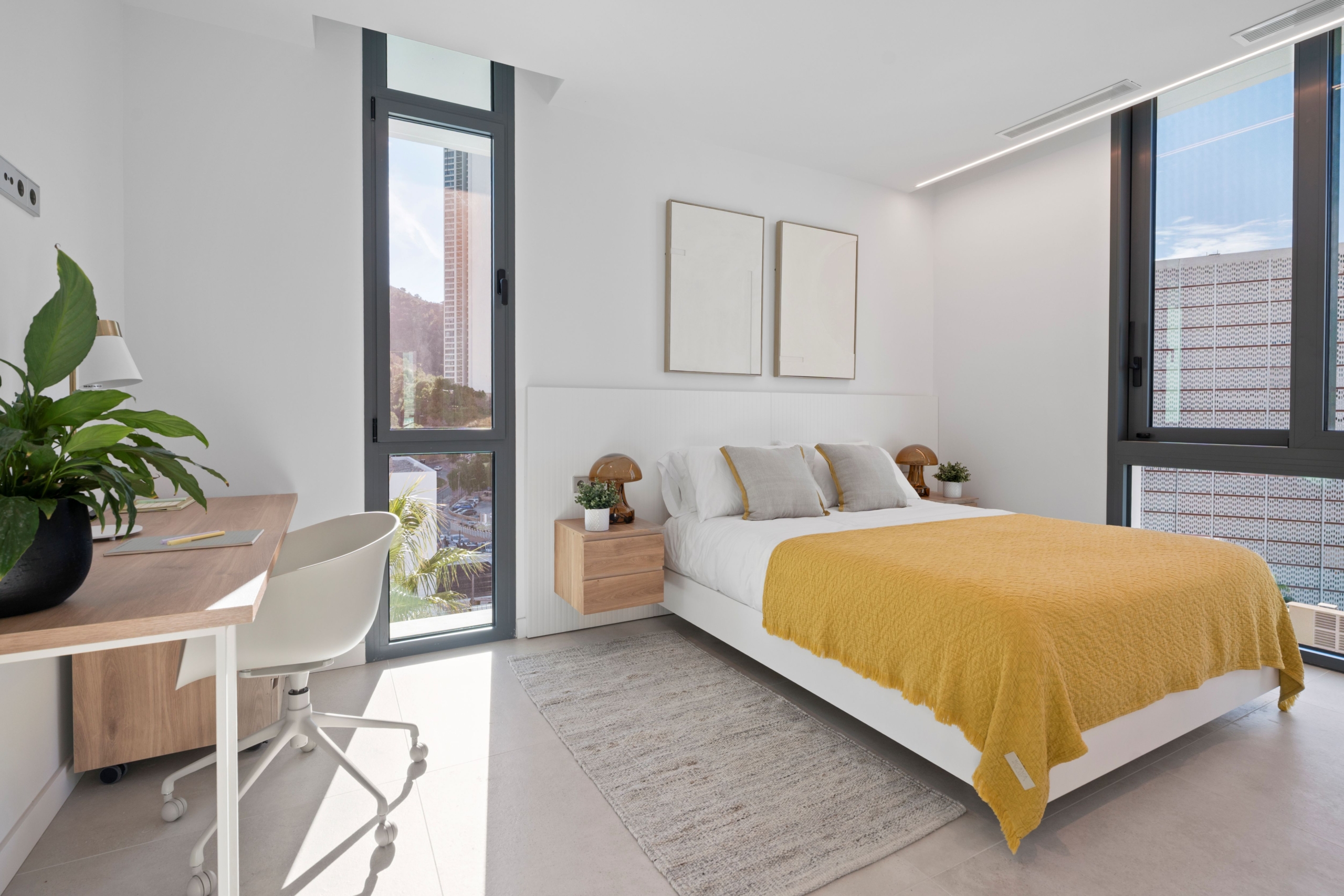 villa en Benidorm – Ref. 34672697-01