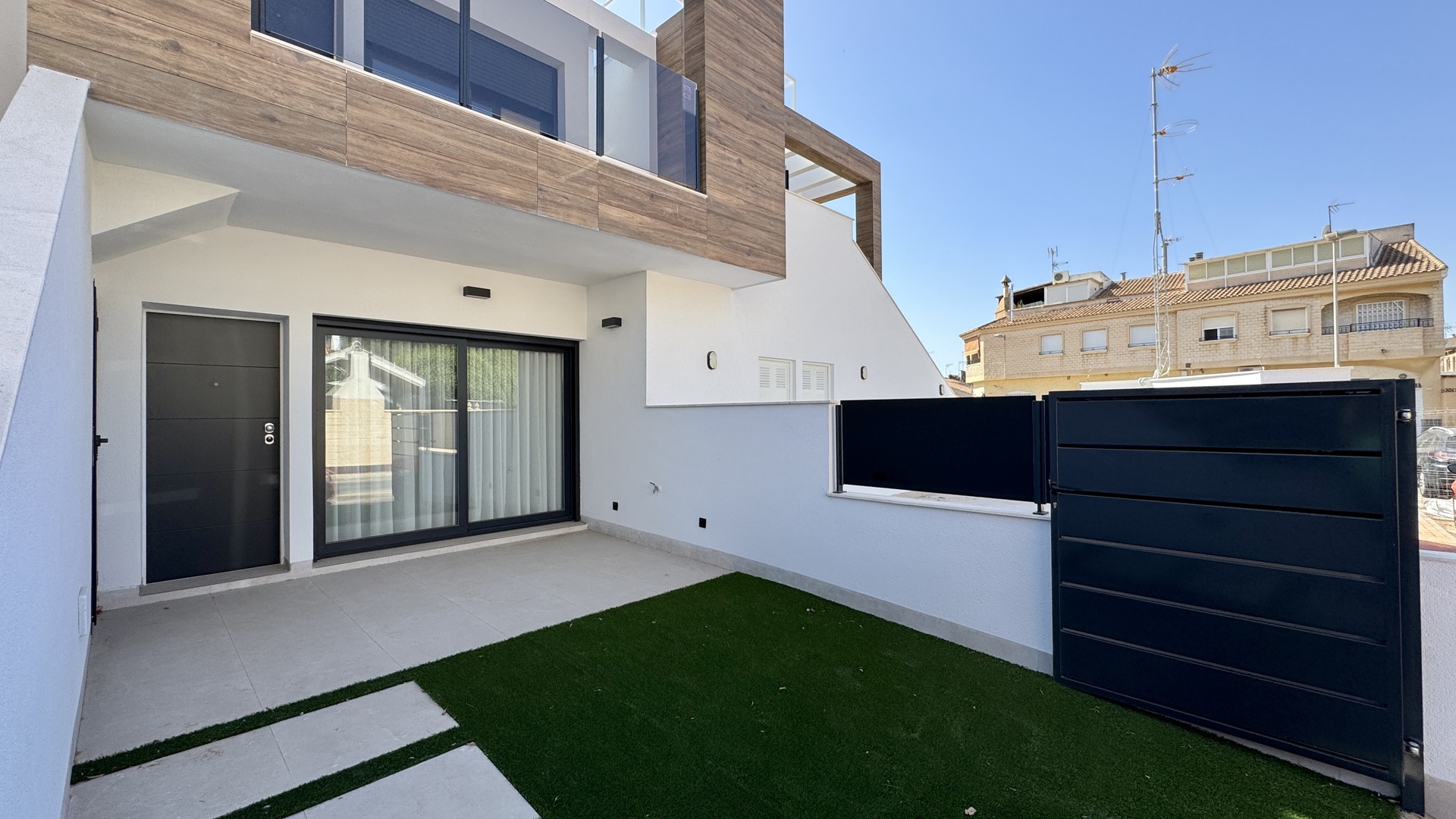 low-bungalow en San Pedro del Pinatar – Ref. 34804911-01