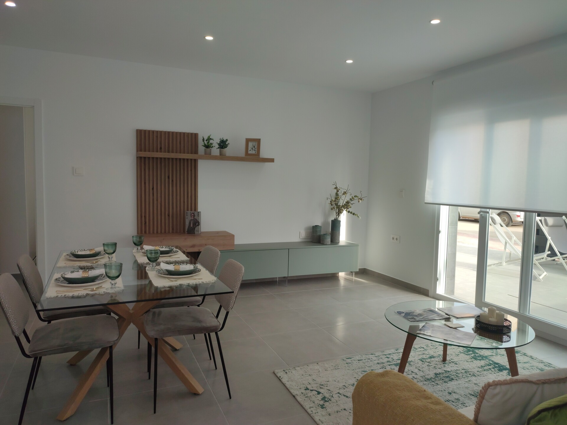 detached en Balsicas – Ref. 35370592-01