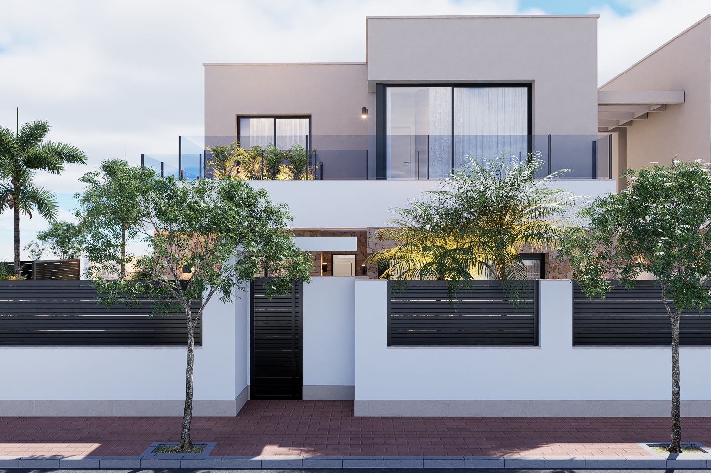 detached en San Pedro del Pinatar – Ref. 36943584-01