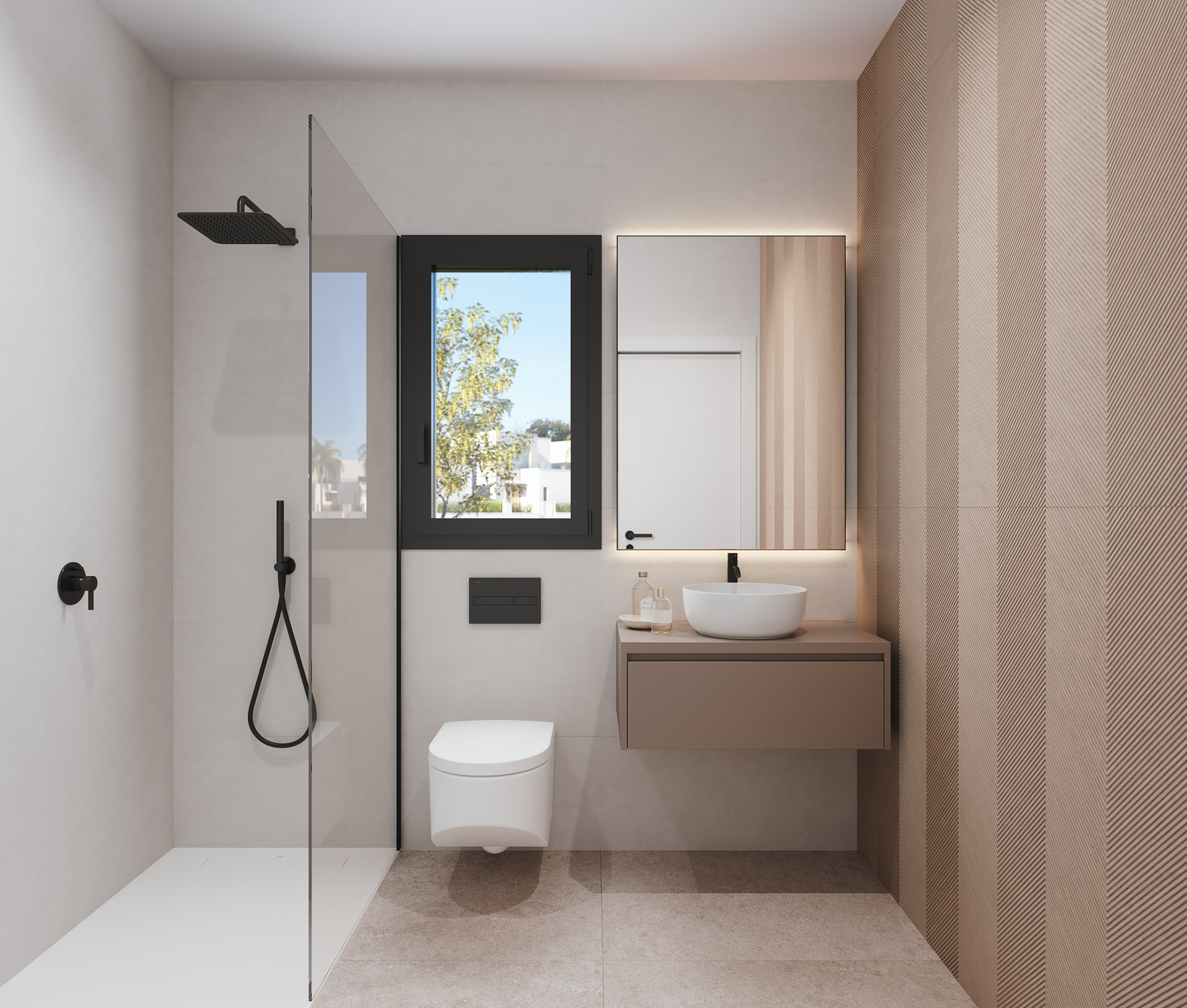 penthouse en Santa Rosalía – Ref. 13173705-01