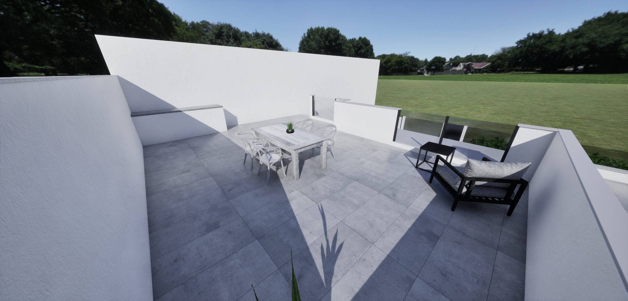 detached en Torre-Pacheco – Ref. 38139404-01