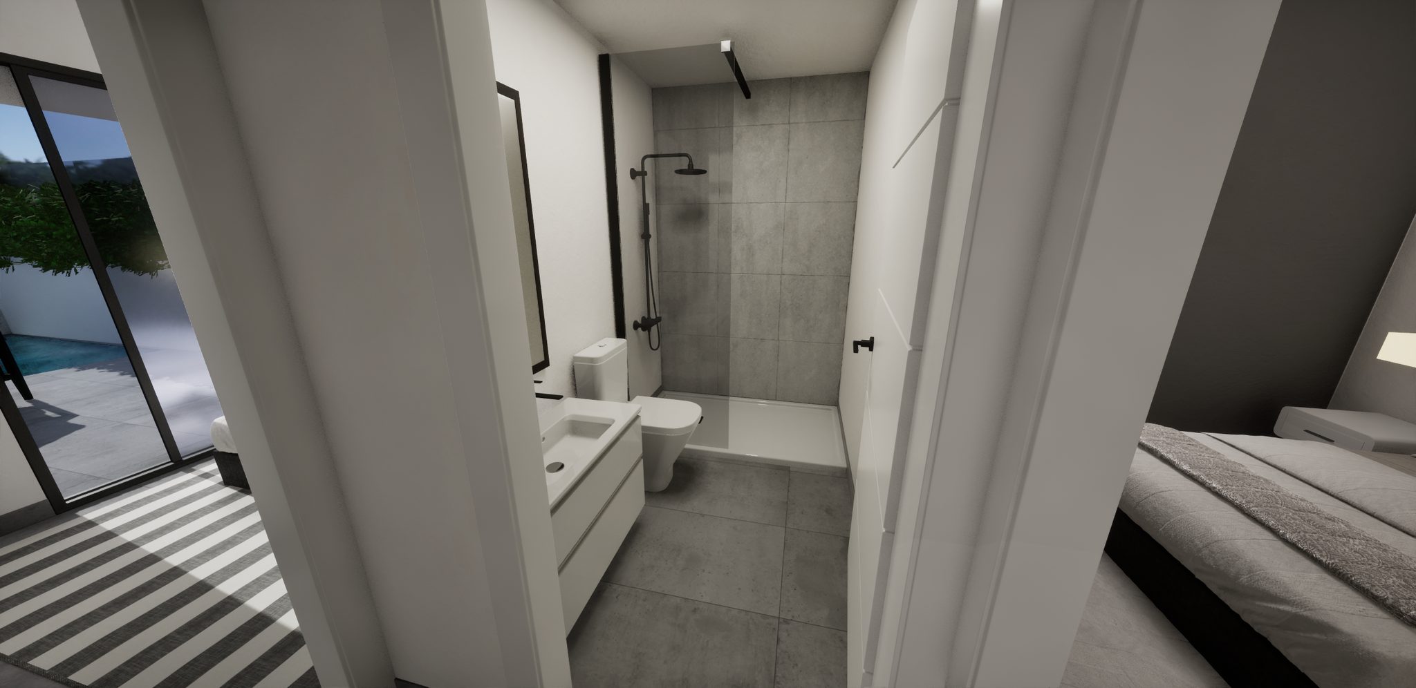 detached en Torre-Pacheco – Ref. 38139404-01