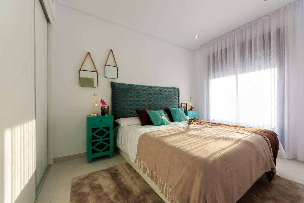 terraced en Pilar de la Horadada – Ref. 38832654-01