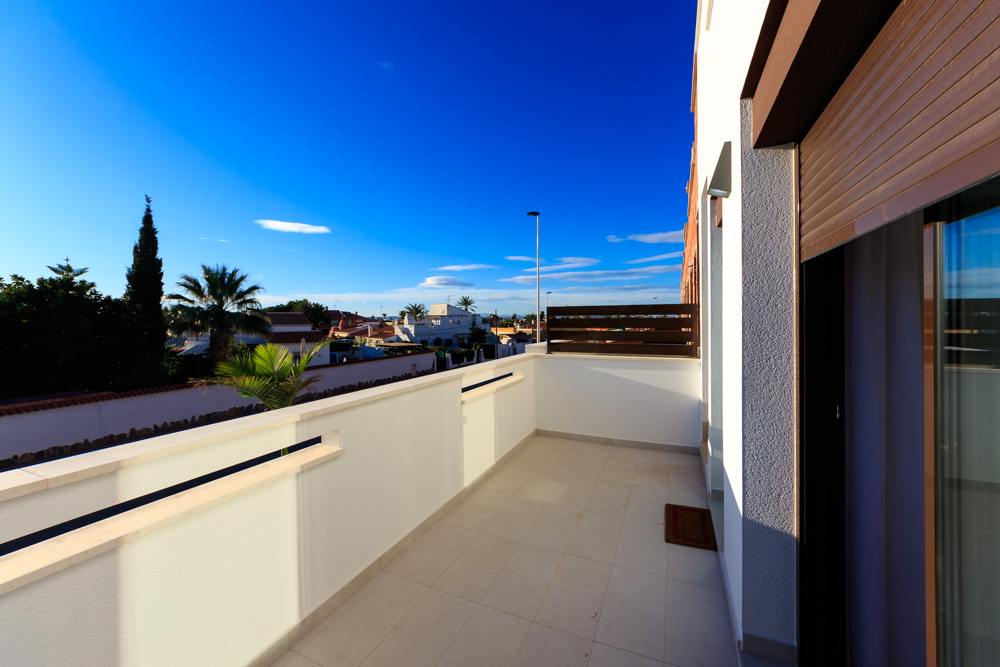 terraced en Pilar de la Horadada – Ref. 38832654-01