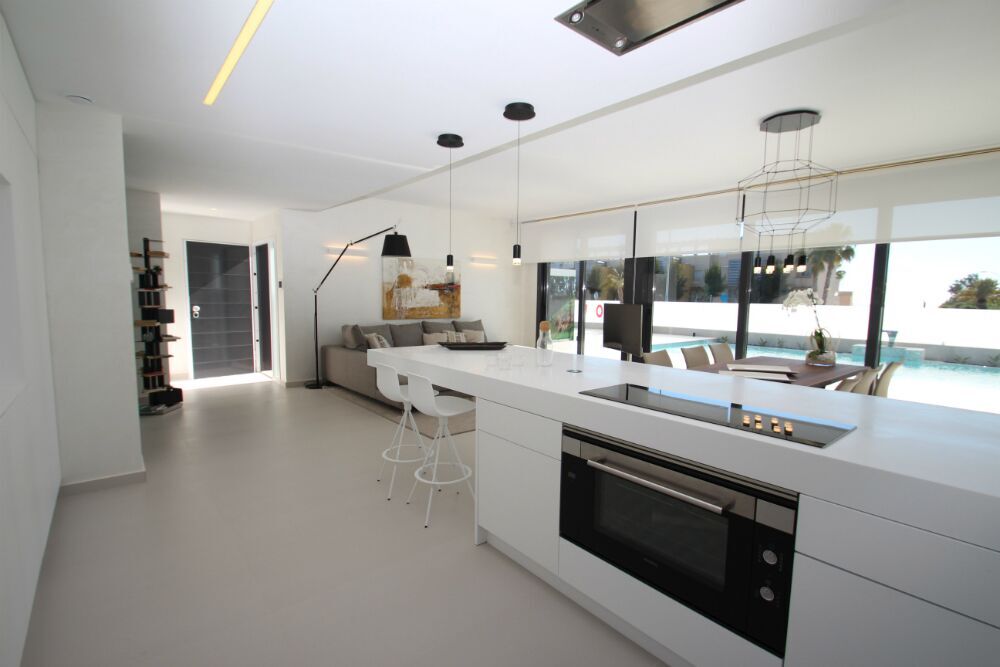 villa en San Miguel de Salinas – Ref. 38136904-01