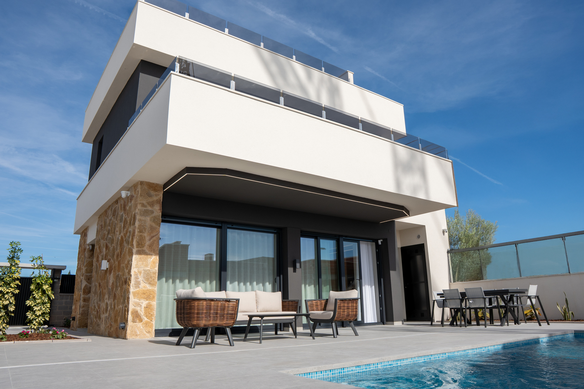 detached en Ciudad Quesada – Ref. 39073594-02