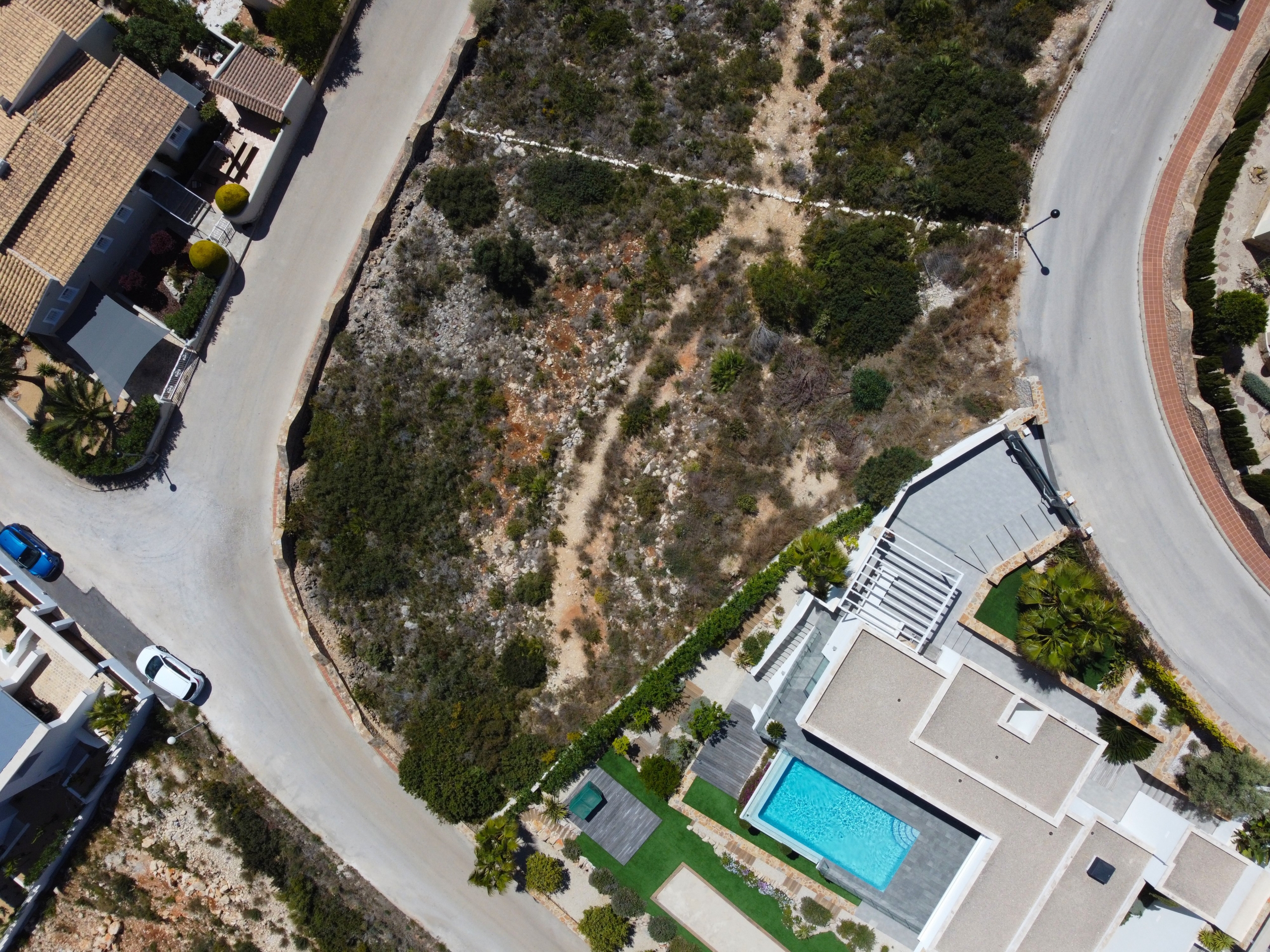 villa en Cumbre del Sol – Ref. 41825559-01