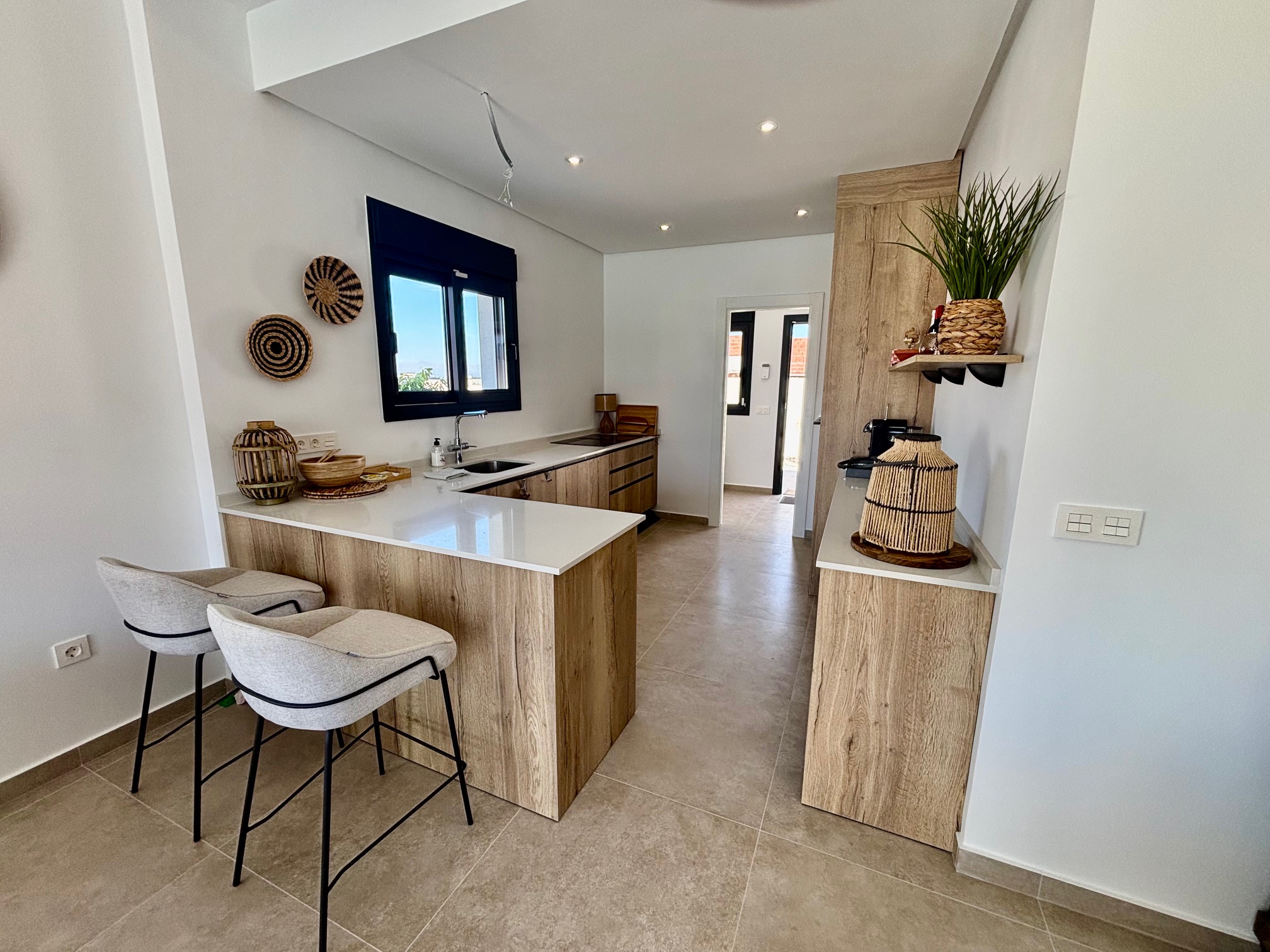 detached en Rafal – Ref. 41756803-01