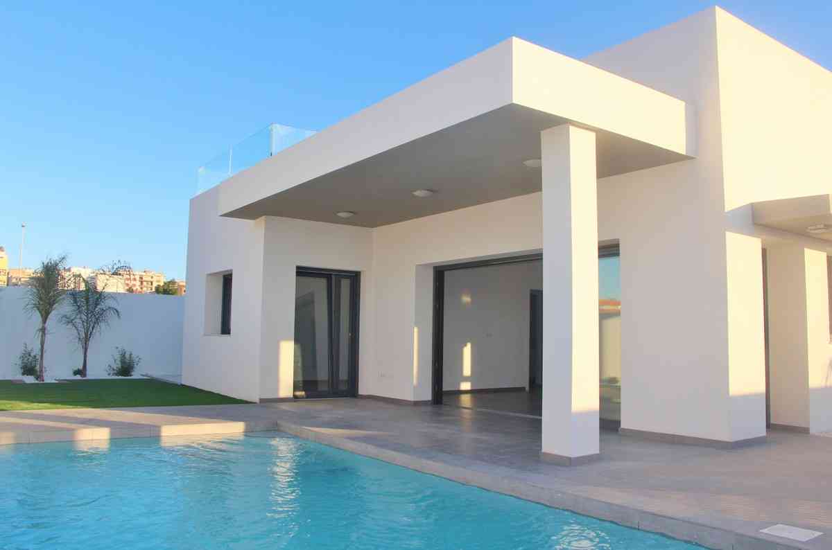detached en Rafal – Ref. 41756803-01
