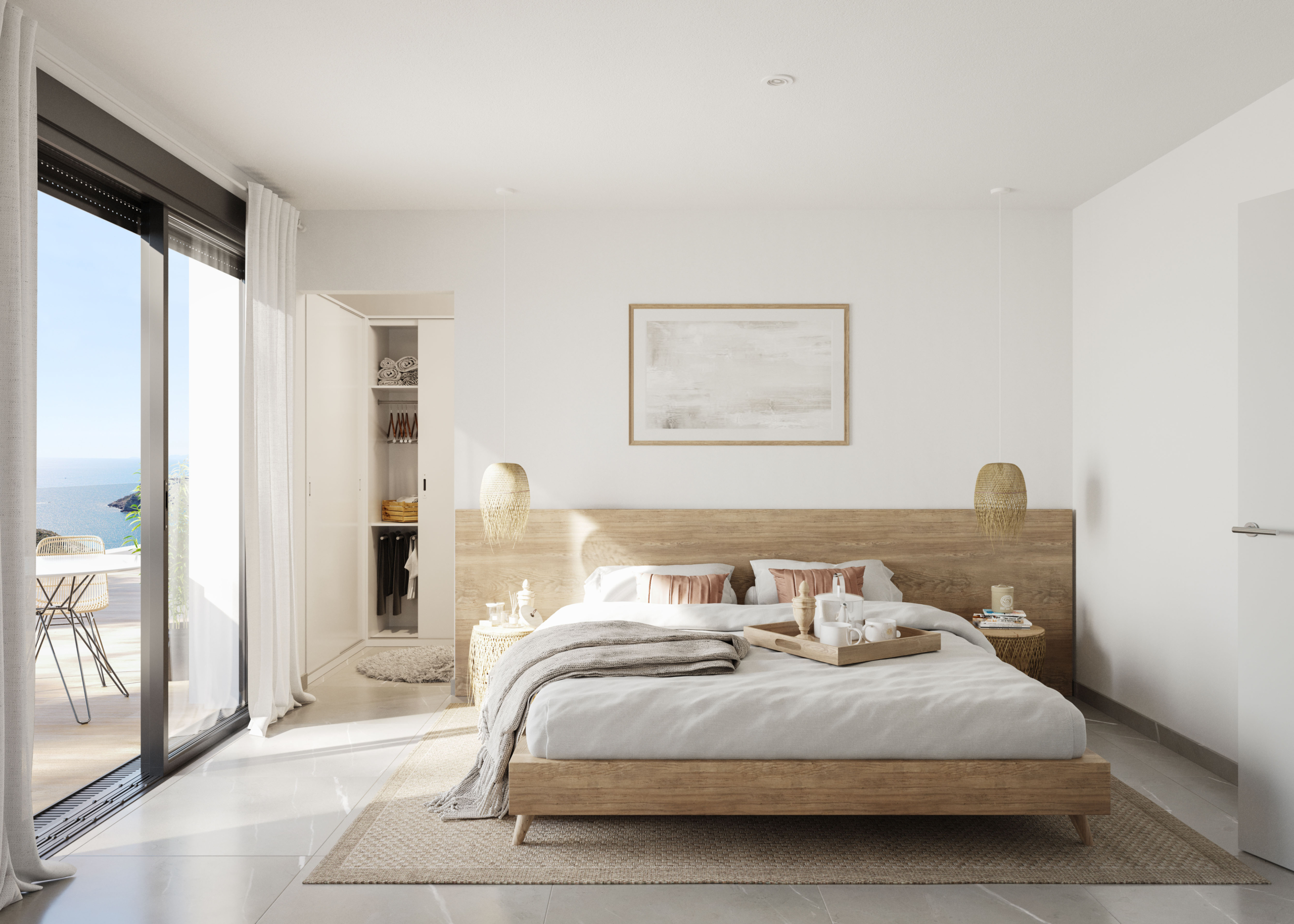 apartment en Águilas – Ref. 41094756-11