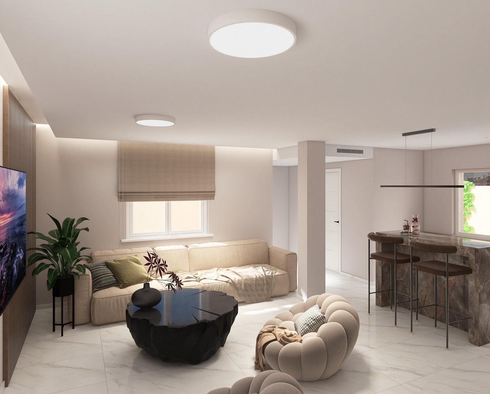 detached en Ciudad Quesada – Ref. 49345991-01