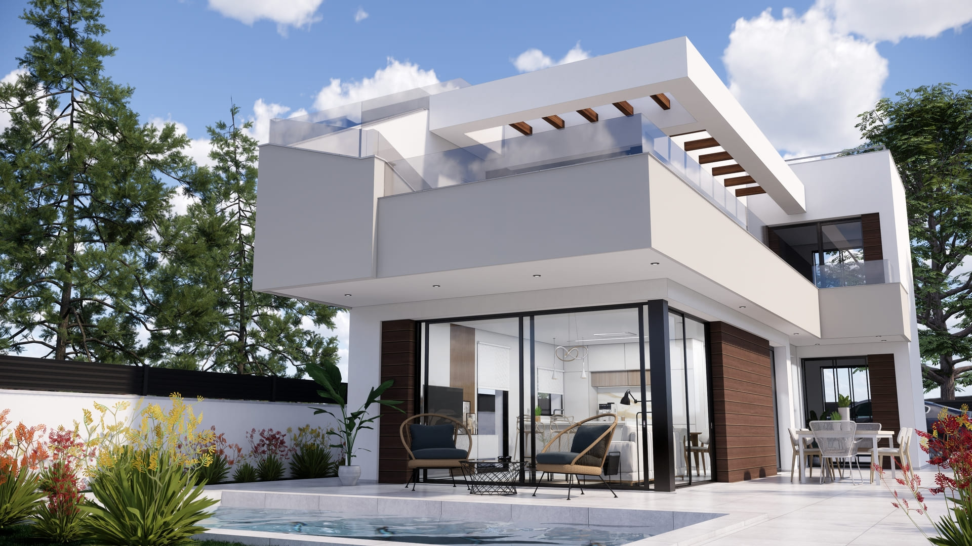 detached en Pilar de la Horadada – Ref. 49675027-01