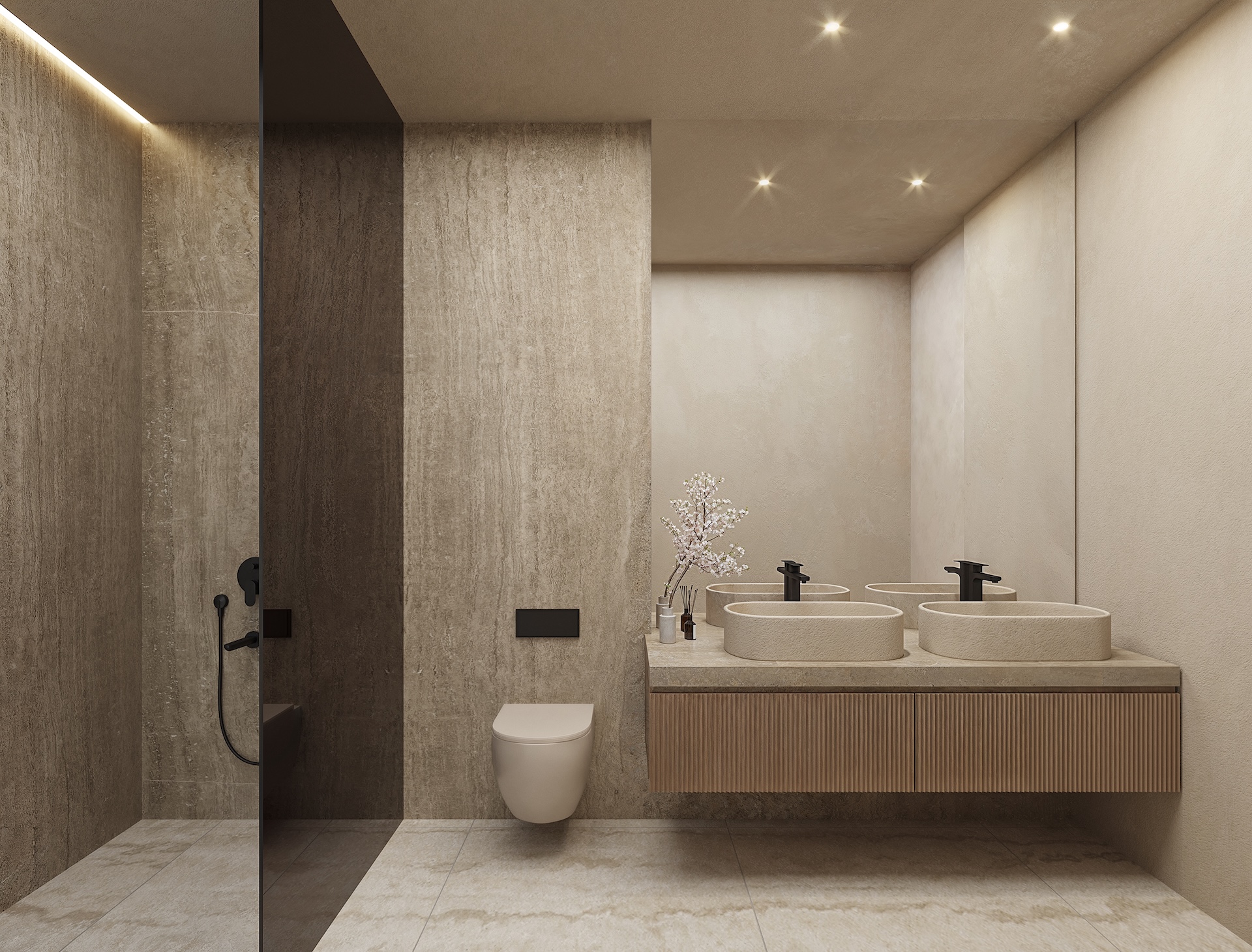 villa en Benissa – Ref. 50421820-01